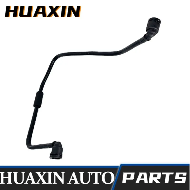 

17128677244 Engine Coolant Hose 17128740118 for BMW 2/3/4 Series F23/F30/F32/F35 2014-2018 17125A05950 17129845173 17128616536