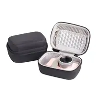 Camera Case Hard Shell Compatible with for Canon PowerShot G7X Mark III/PowerShot V1/PowerShot SX740 HS/ SX730/ SX720/ SX710