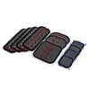 Electrode Gel Pads Sheet Pads for Tens Machine Body Slimming Massager  for Arm Abdominal Abs Toner Massage Replacement 5