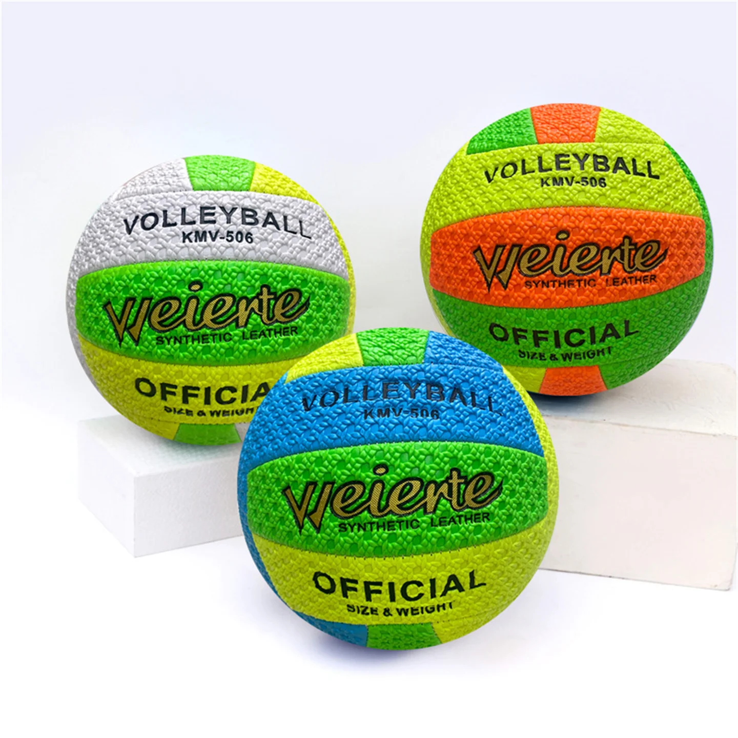 

Машина для волейбола официального размера № 5 с ткацким узором, швейная машина для пляжного волейбола, стандартный мяч для взрослых и мужчин