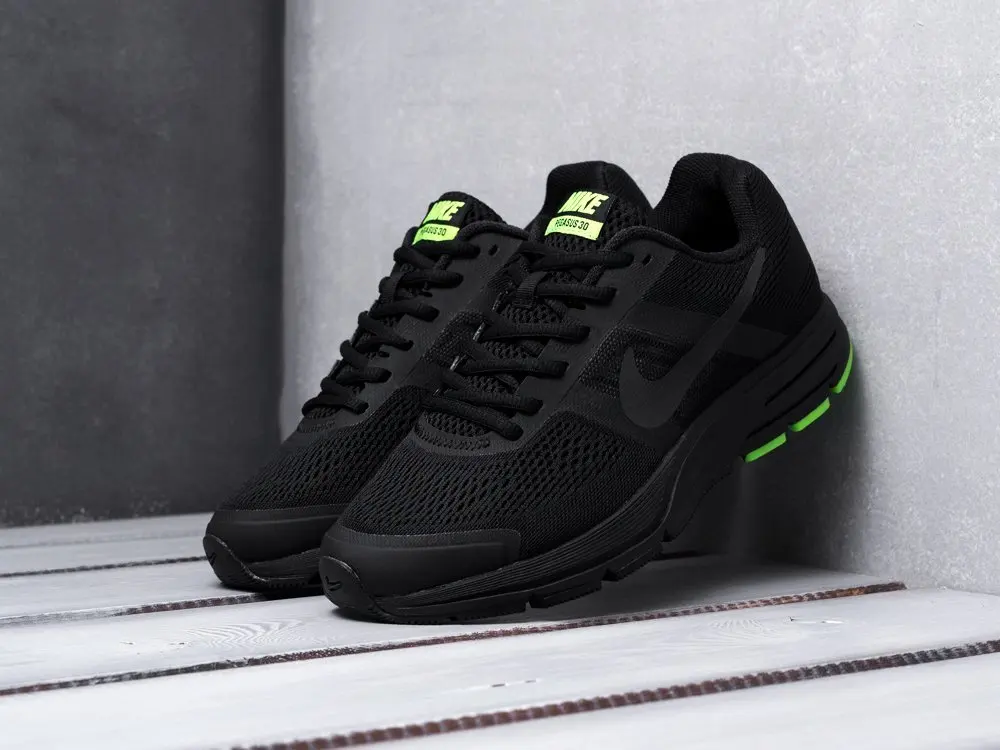 Sneakers Nike Air Pegasus 30 Zwart Zomer Voor Mannen| | - AliExpress