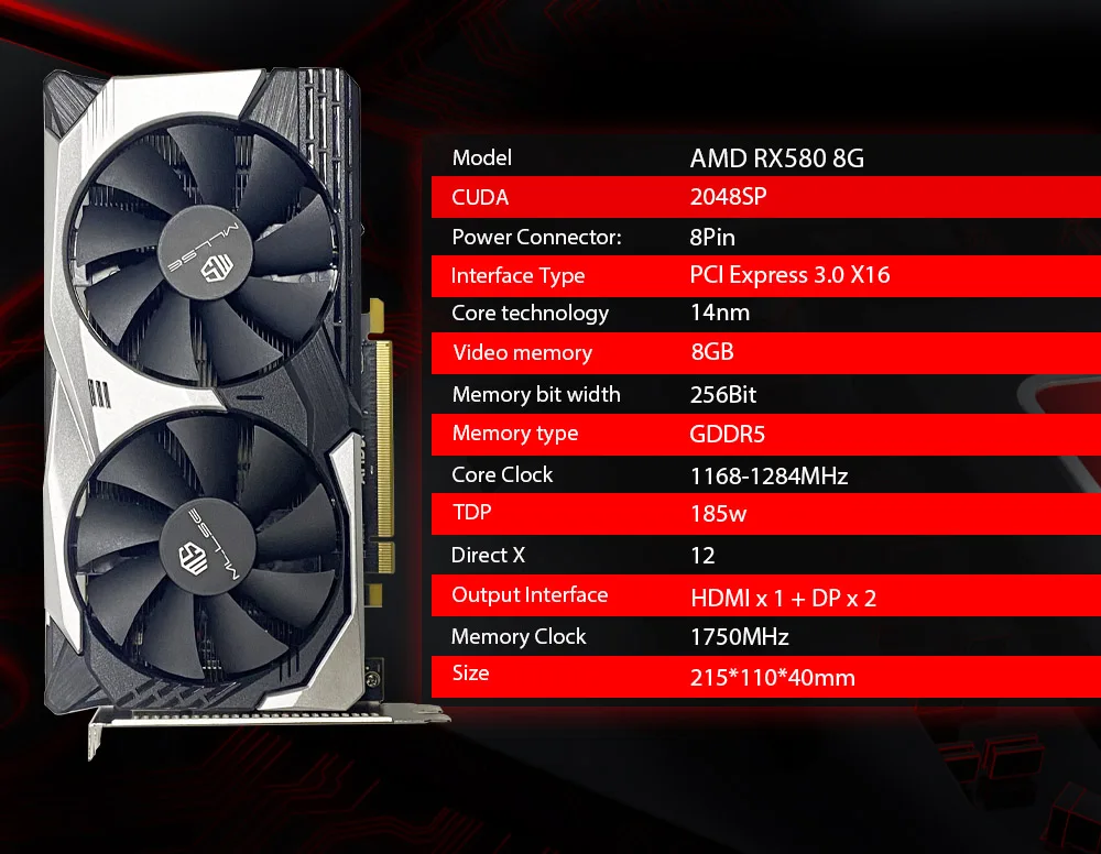 Дрова amd rx 580. Дрова amd rx 580