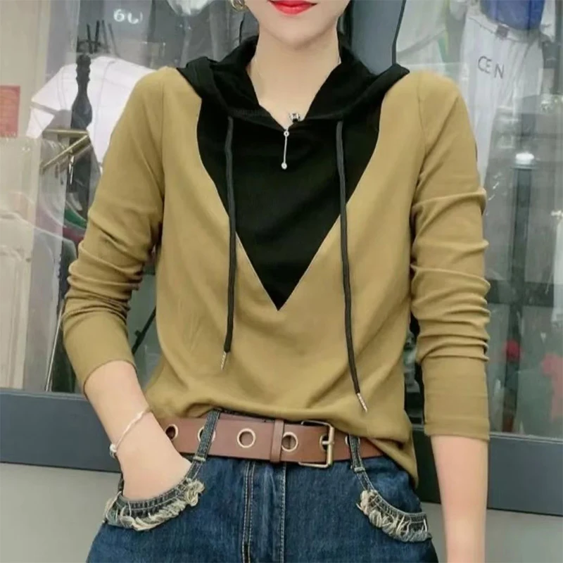 Рисунок 3 - Весенне-осенние свободные повседневные