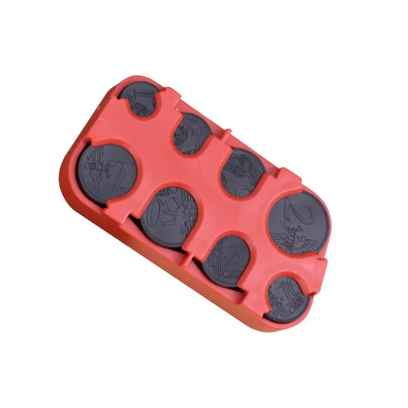 Style B Red