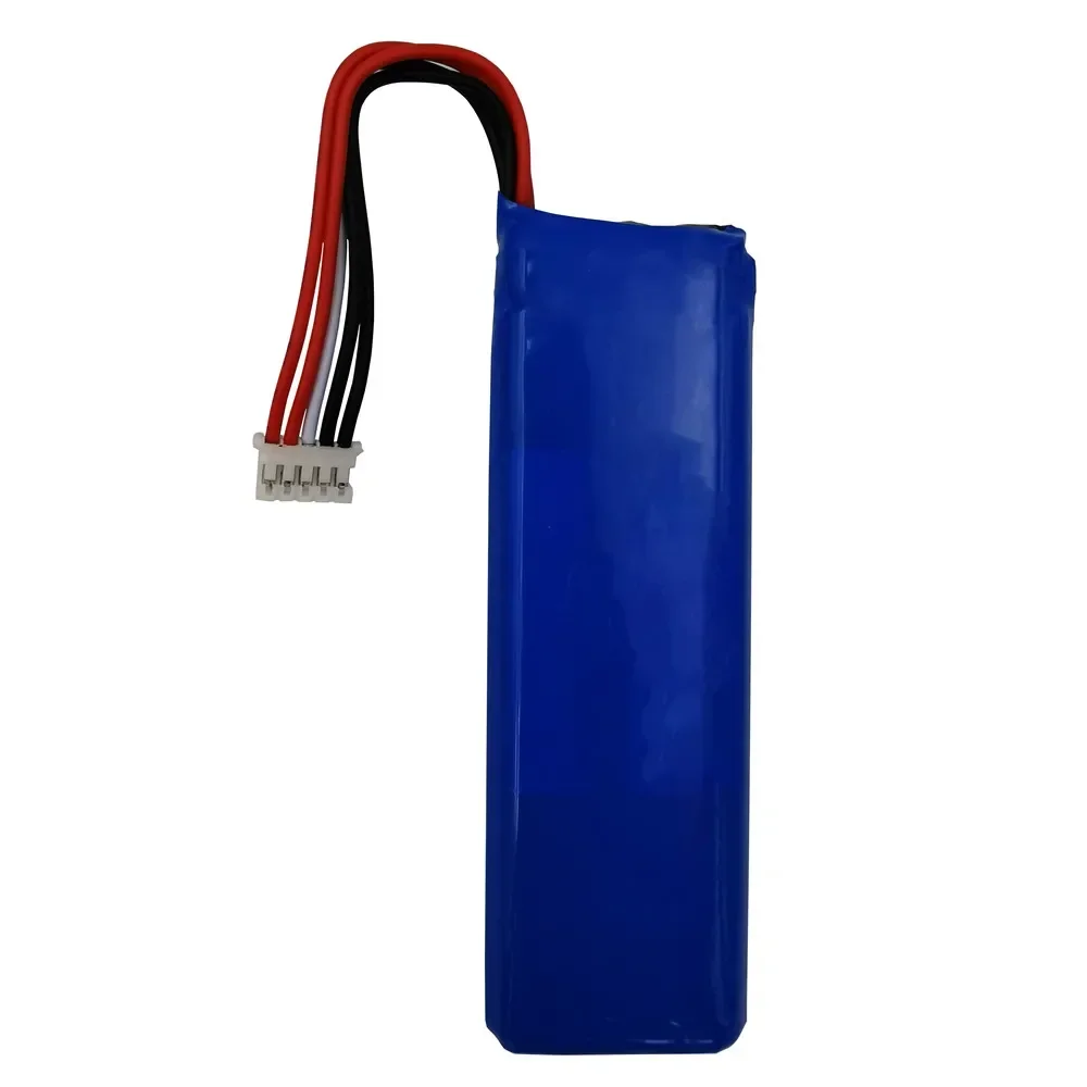100% Original New 3.7V 4200mAh Battery GSP872693 Rechargeable Battery Pack For JBL Flip 3, Flip 3 Gray Tools Kits