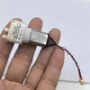 DC 5V Small 030 Motor Micro Water Pump Mini Self-priming Pump Suction Pump 0.8L/min for Robot Cleaner 3