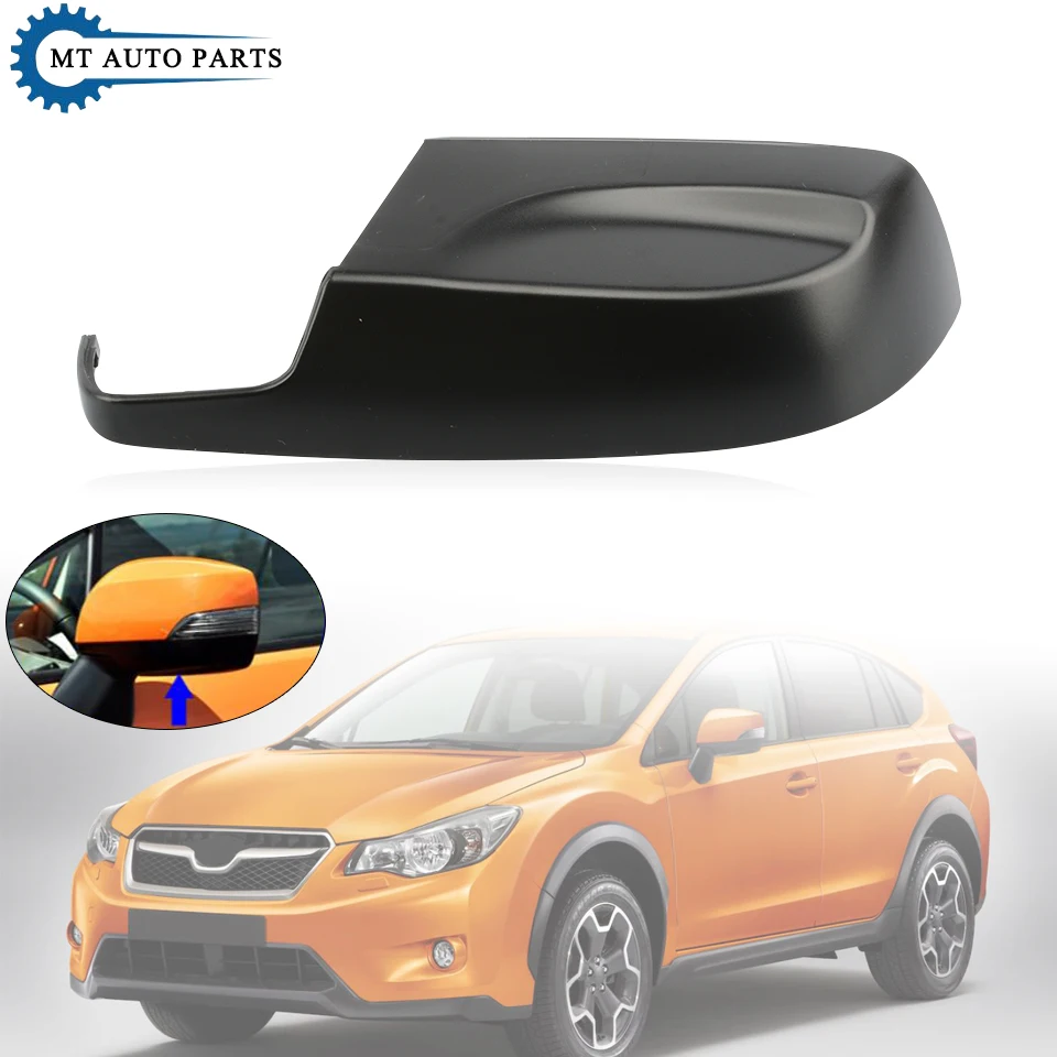 

Внутренняя крышка зеркала заднего вида MTAP для SUBARU Forester Legacy 2013-2017 Outback XV Impreza 2012-2017