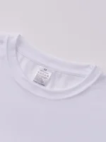 T-shirt imprimé de luxe décontracté pour homme - T-shirts graphiques streetwear tendance et confortables à porter - Vêtements pour homme une pièce 5