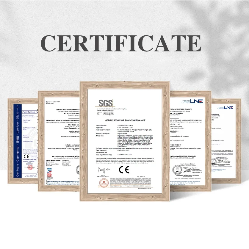LS193 Small Aperture Glossmeter, 60 Degree Universal Angle, 0-1000GU Large Range, Can Also Measure Metal Glossiness 6