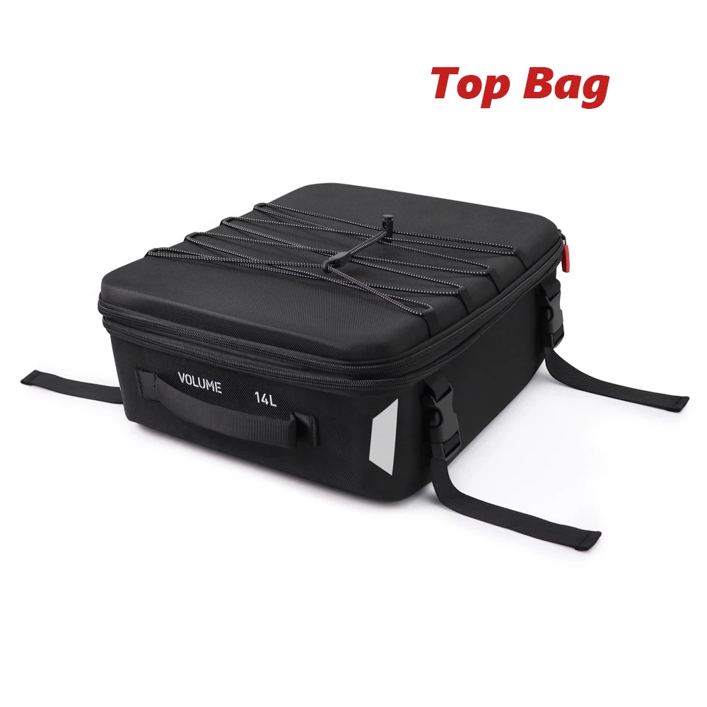 Top Bag