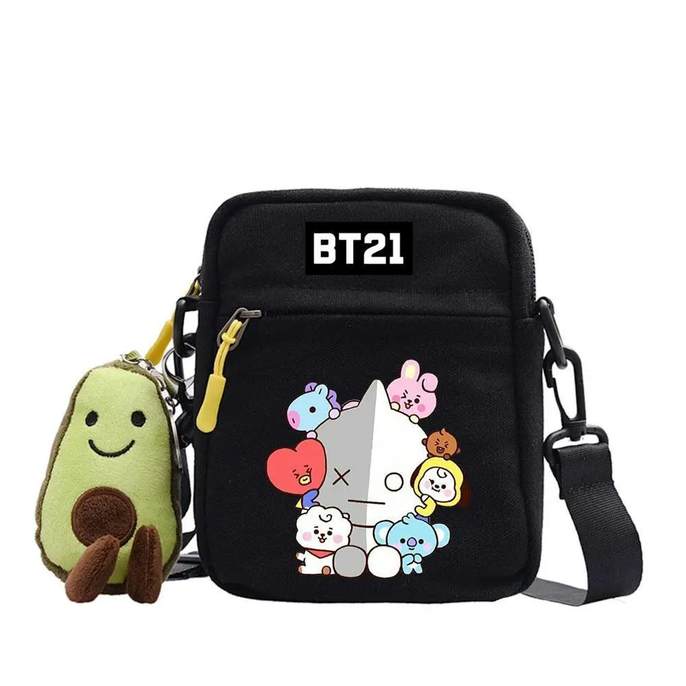 BT21-A