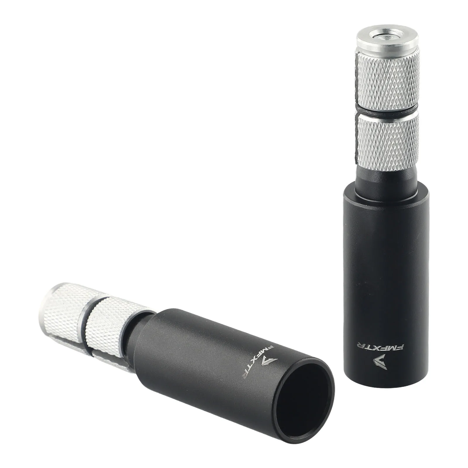 

Увеличивает комфорт и контроль благодаря удлинителю штока вилки велосипеда, переходнику на руль, в наличии в Великобритании, устойчив к коррозии