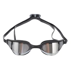 1 Pair Swimming Glasses Anti-Fog Waterproof Myopia Swimming Glasses Eyewear