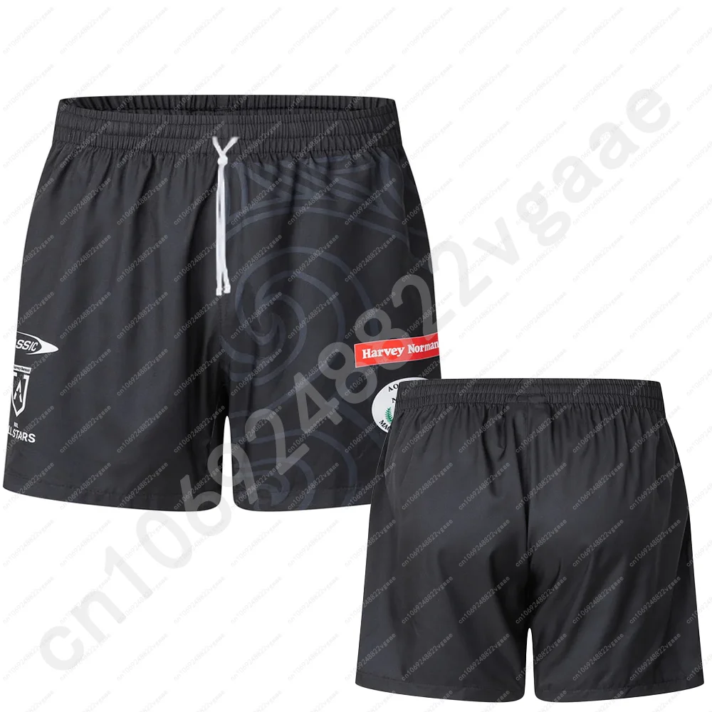 All Stars Rugby Jersey Men Clothes Top Trousers Sportswear Pants Mens Training Adult Shorts Sweatpants Team Boy Tee Clothes
