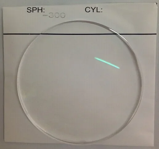 

2019 Myopia Coated Aspherical Anti-radiation Super Thin Glasses Lenses Anti-reflective -1 -1.25 -1.5 -1.75 -2 -2.25 -2.5 To -5