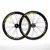 Cnc 349” Folding Bike Wheel Front Rear BMX Foldable Bicycle Wheels 9 10 11 Speed For DAHON SP8 412 Brompton Cycling Accessories 8