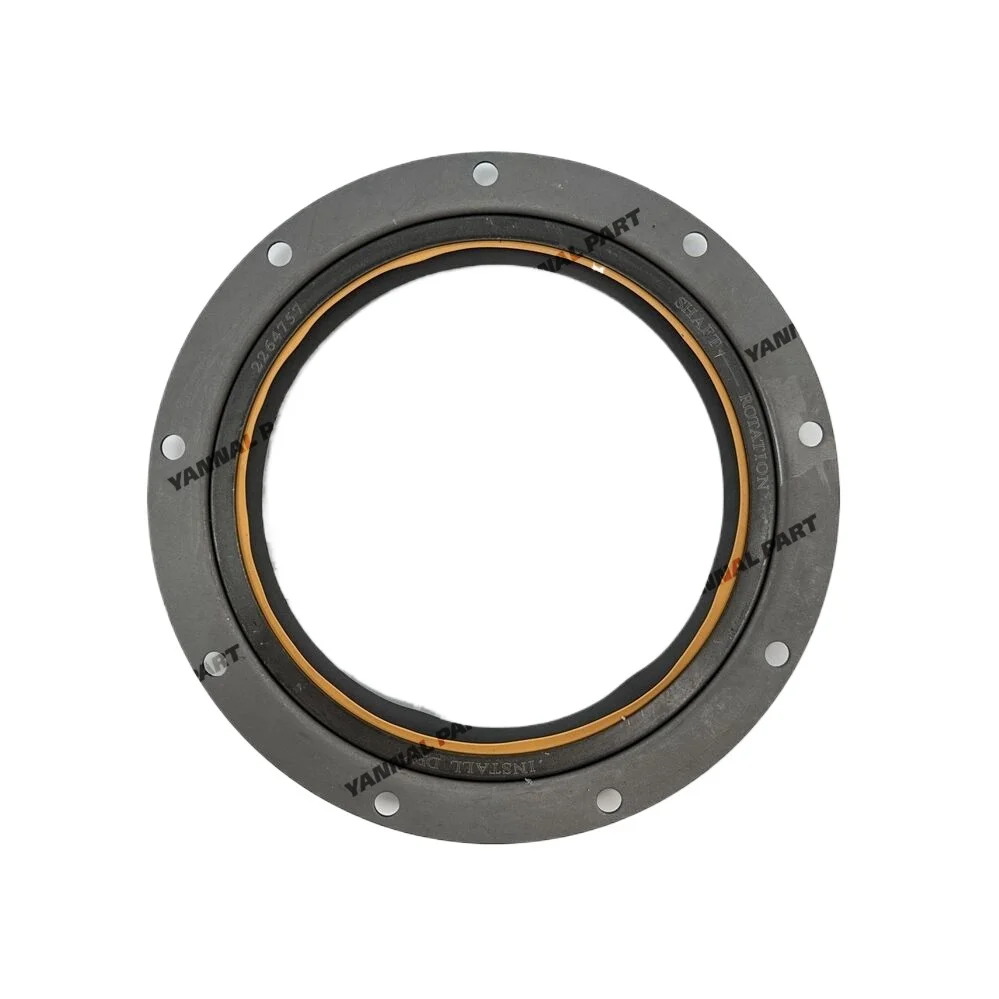 

For Caterpillar C9.3 Crankshaft Rear Oil Seal 2264757 Engine Parts