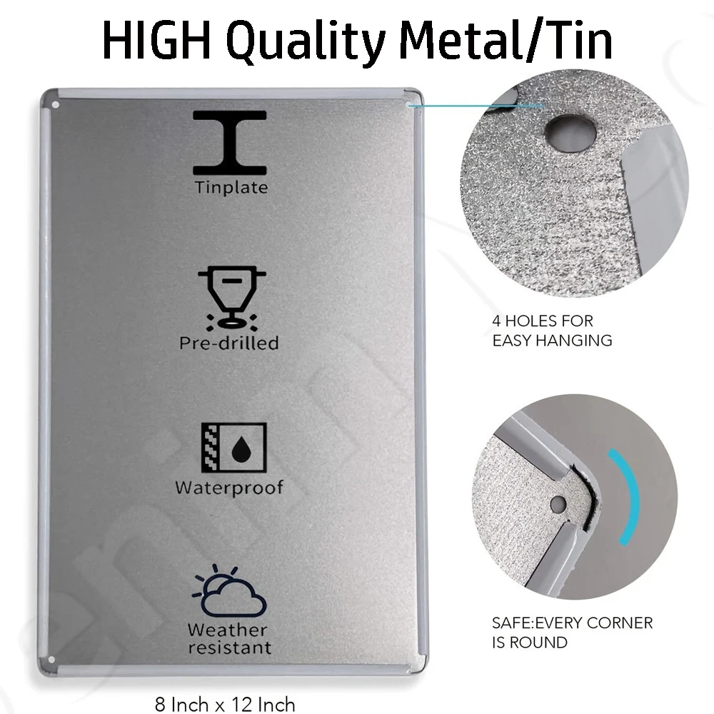 ピンナップガールズヴィンテージメタルのティンサイン、セクシーなレディーウォールアート、レトロなバー用ポスター、キッチン、カフェ、家、バスルームの装飾  - AliExpress