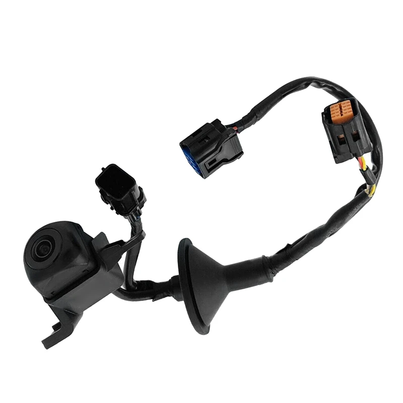 

95760-J5000 New Rear View Reverse Camera Assist Backup Camera Accessories For Kia Stinger 2018-2019