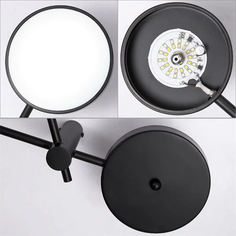Nordic LED Wall Light 4