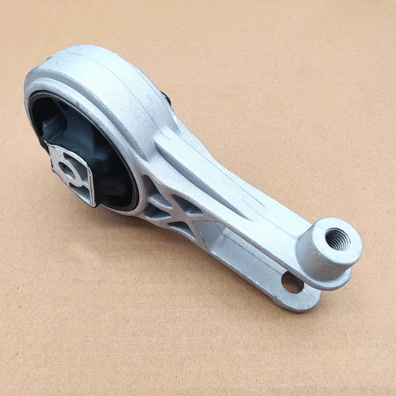 Gearbox Rear Bracket Mounting Kit Buffer Rubber Retainer New Car 