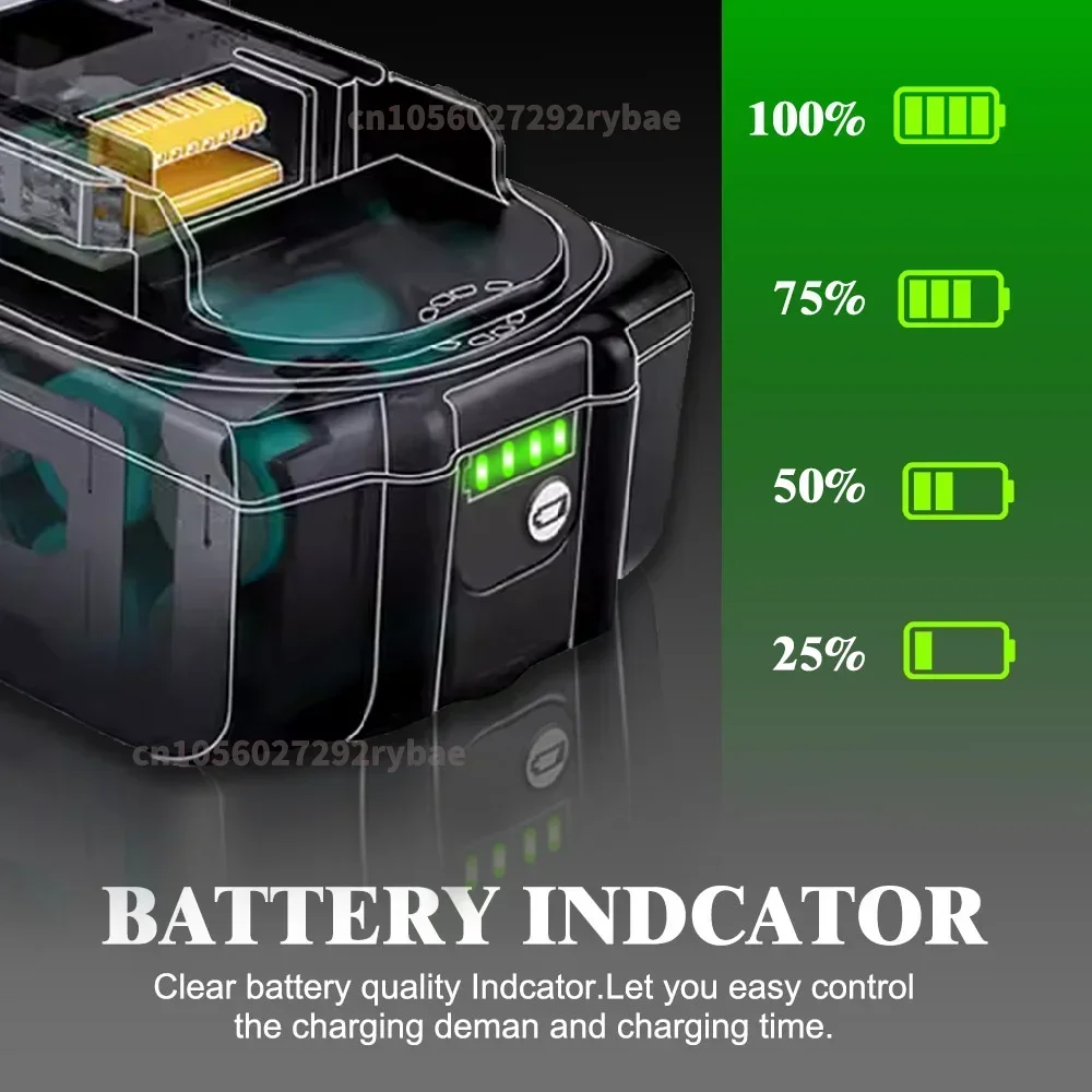 Makitaバッテリー Makita 18V LXT Lithium-Ion High Capacity Battery Pack 4.0Ah