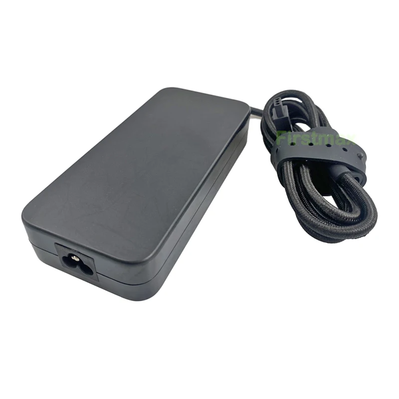 Caricatore AC da 230 W per Razer Blade 14 15 GTX1060 GTX1070 RTX2070 RTX2080 RTX3060 RTX3070Ti RTX3080 RC30-0248 RZ09-0369 RZ02386 Cavo di alimentazione per computer portatile
