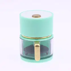 Miniature Dollhouse Kitchen Air Fryer Toy Prop (A3)