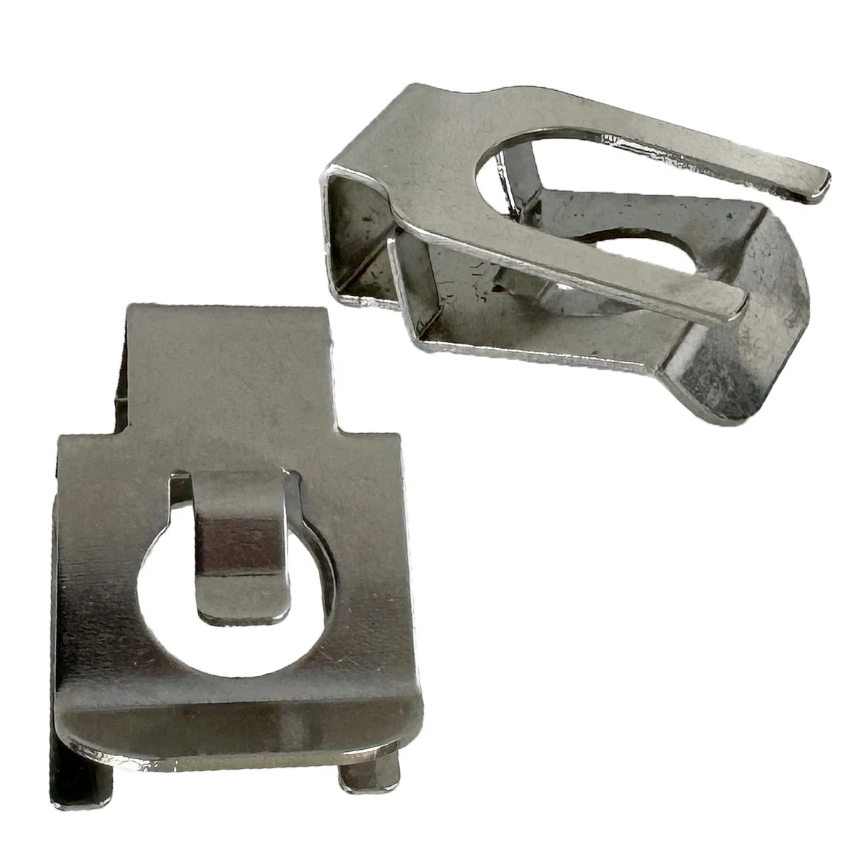 EA211 1.4T Engine Turbo Clip Fastener 2PCS for VW Golf 7.5 8 Jetta 7 Passat B8 Tiguan Touran Audi A3 Q3 Q2 04E145722F 04E145874T