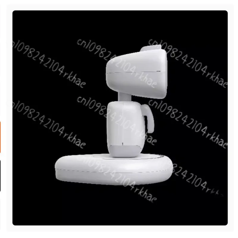 Pocket robot pet vector emo product image 4