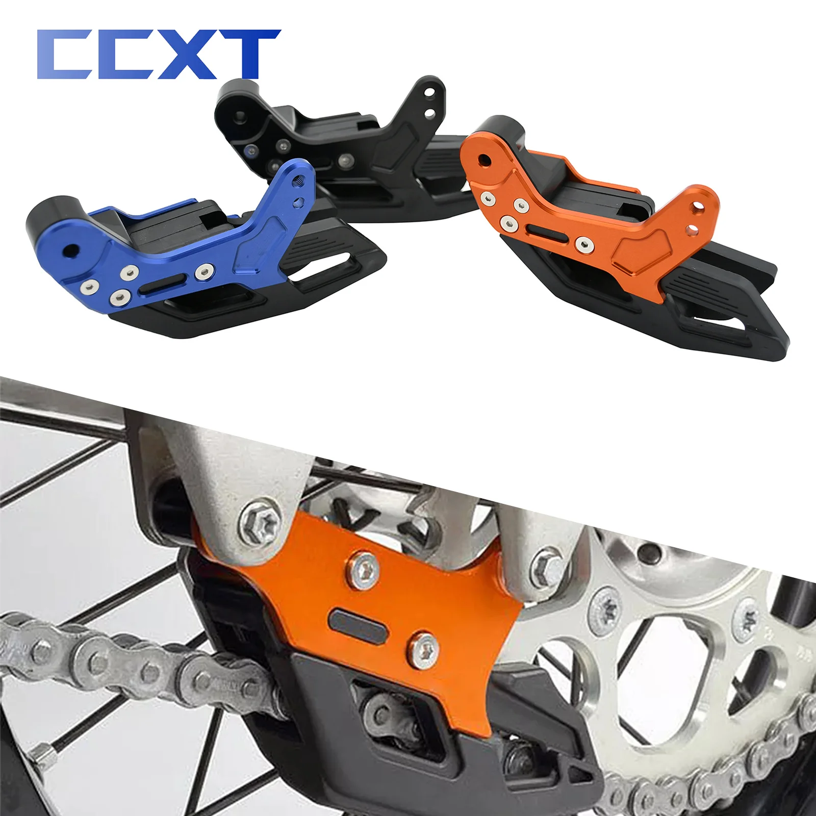 Adaptateurs Bequille Kit De Ressorts De Béquille Latérale Pour Motocross KTM EXC EXCF XC XCW XCF XCFW125 150 200 250 300 350 400 2008-2016 Béquille Lève Arrière(Type 501 Spring Kit