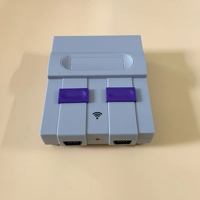 ポケスーファミ機 互換機】SFC携帯機互換機”ポケファミDX”でアドバンスソフトを