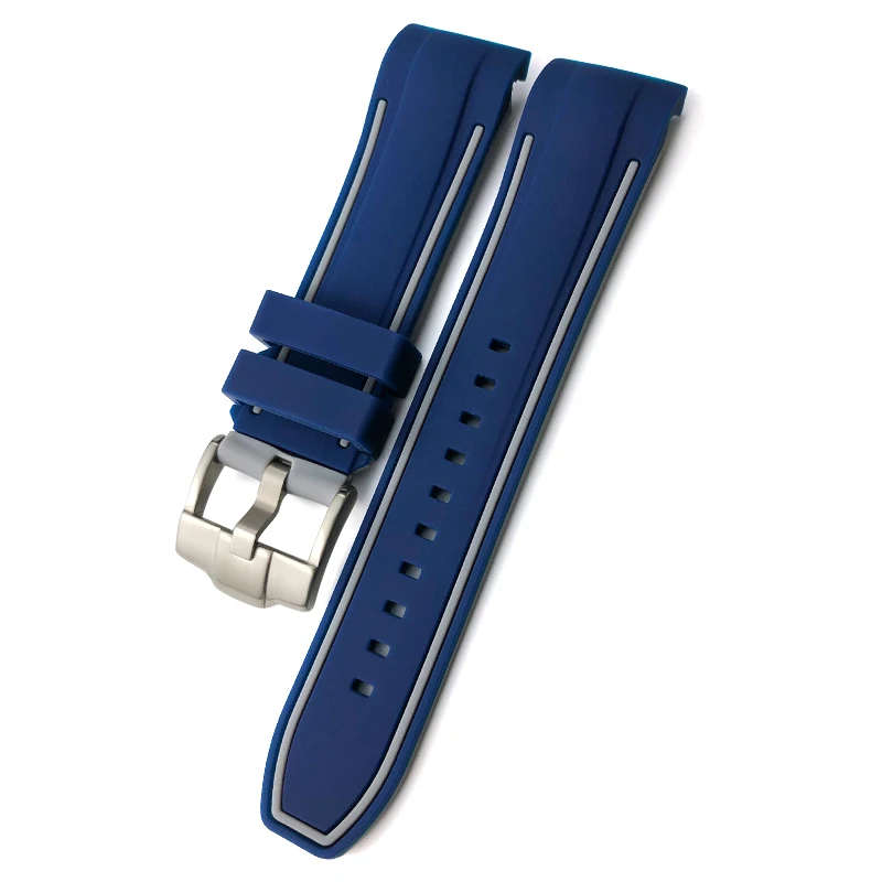 Blancpain Fifty Fathoms用ベルト Blancpain Watches Fifty Fathoms | Blancpain Watch Straps