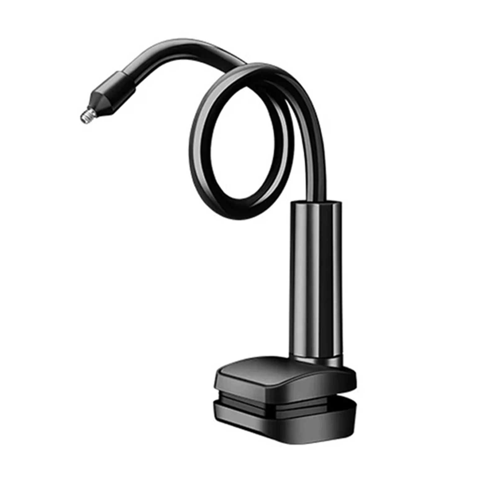 내마모성 아연도금 보안 카메라 클립 홀더 펀치프리 설치 캐비닛 천장 마운트 블랙/화이트 색상 가능