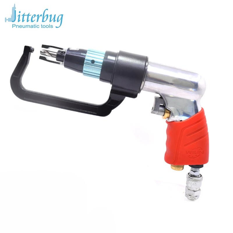 Jitterbug Tools Pneumatic Tools Air Tools Car Welding Spot Weld Drill W