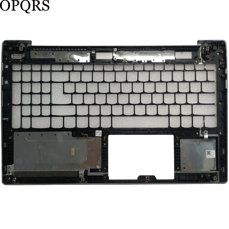 superior, moldura frontal, palmrest superior, novo, Lenovo 5 15IIL05 15ARE05 15ITL05