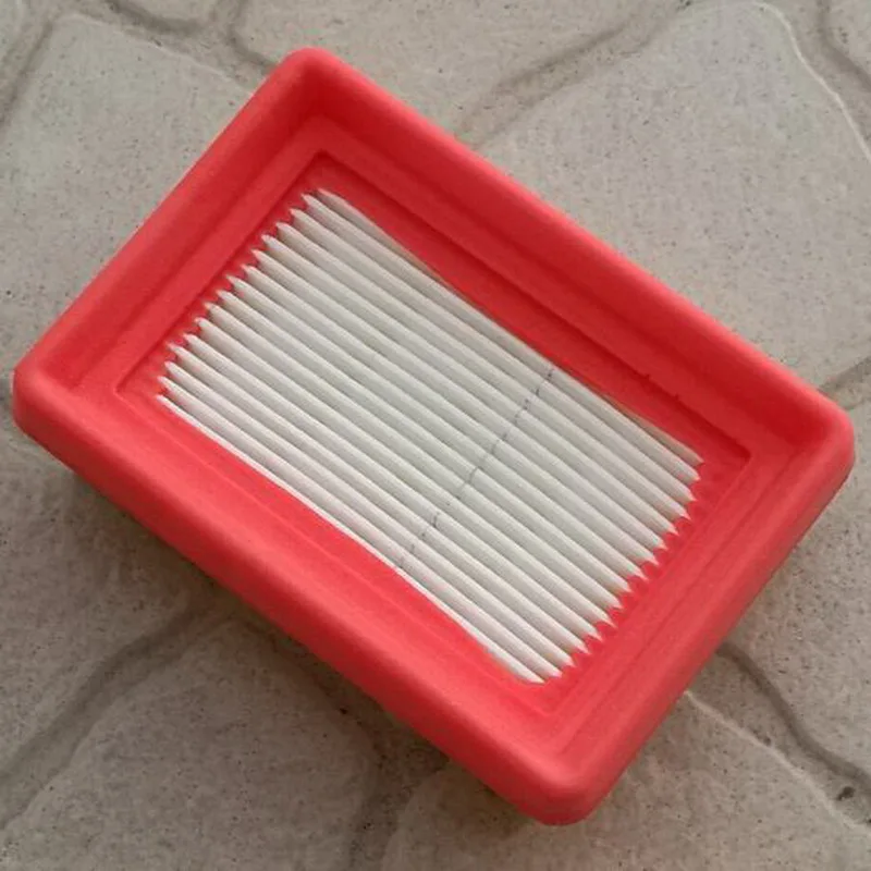 5 Pack Air Filter Oleo Mac 746 753 755 Efco 8460 8530 8550