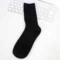 Black men socks