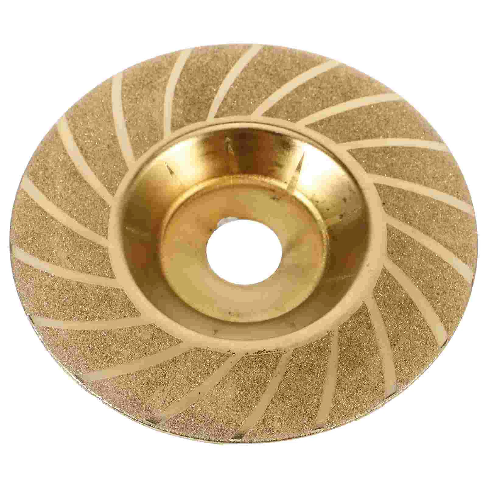 

Diamond Cutting Disc Lapidary Supplies Gemstone Tools Ceramic Tile Jewelry Concrete Saw Flap Blade for Angle Grinder