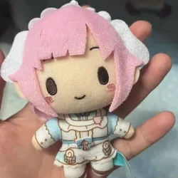 Kawaii 10cm Plush Keychain Doll Toy Gift (Otori Emu)