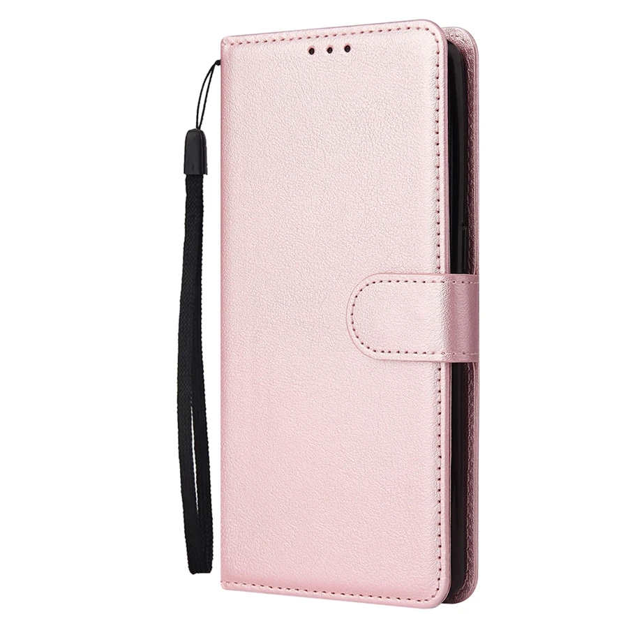 Wallet Card Stand Magnetic Flip Leather Case For Samsung Galaxy A12 A13 A14 A34 A51 A52 A53 A54 S23 Ultra S22 S21 Plus S20 FE — view 5