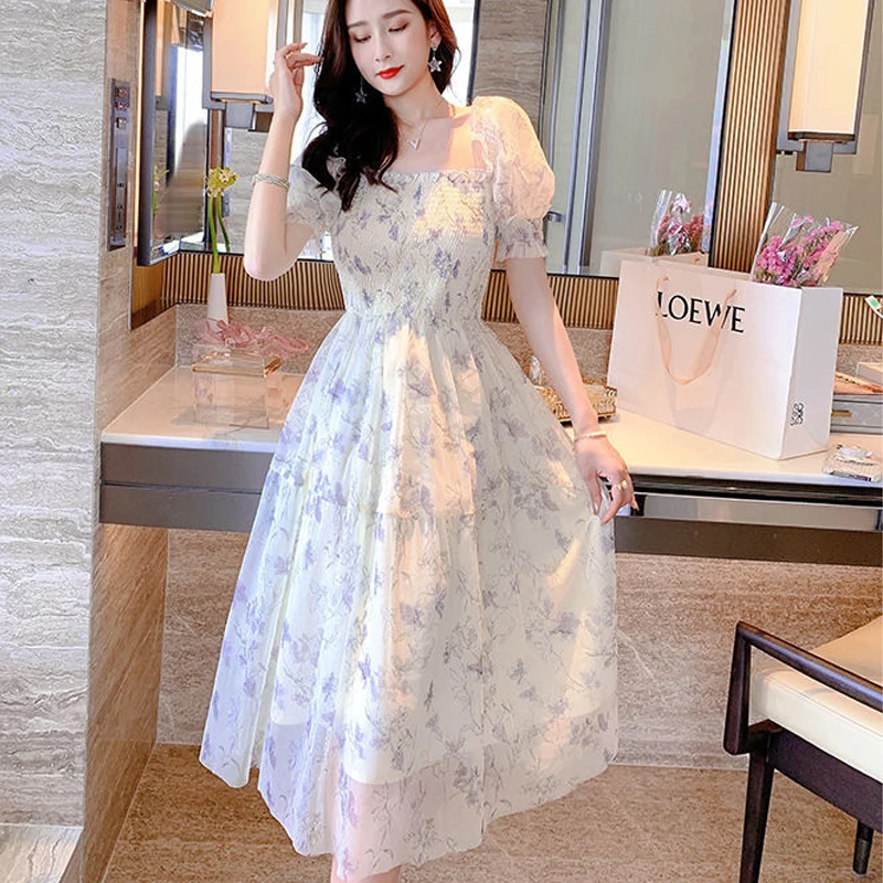 関税送料込♡Fabiana Filippi サマードレス 4色 XS～Lサイズあり】サマーツイードニット×フロントジッパー