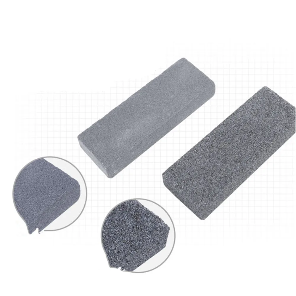 scriber and sharpening stone