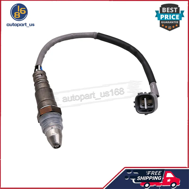 Ÿ ķ 2012-2017 Ʈ  , 2.5L O2  , 234-9128 89467-06160, 1 