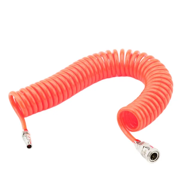 2 db Sebességű Leopárd Sárgaréz Fúvóka Állítható Szélállóság Nagynyomású Por Fújó Fegyver Fúvó Pisztoly Pneumatikus - Image 4