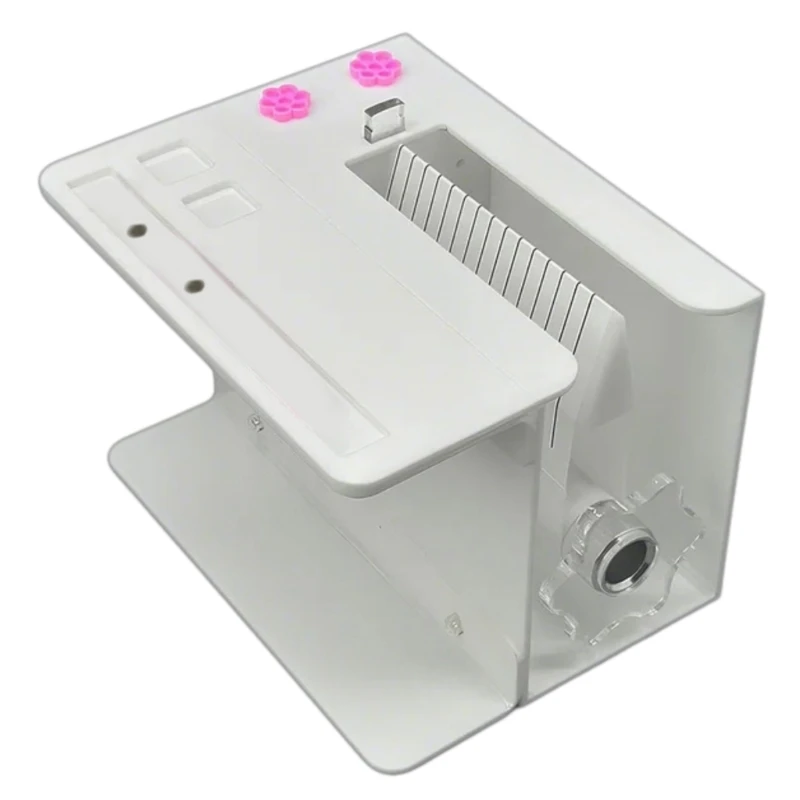 Y1UF Eyelash Root Splitter Manual Eyelash Flowering Machine Lash Fan Maker Gift 2