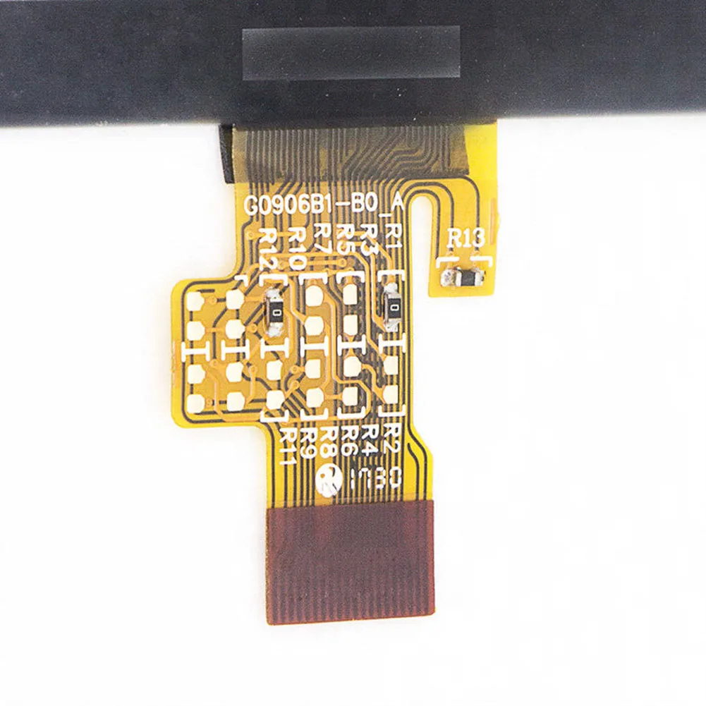 407 SW ÷̿ ڵ LCD ӵ  Ŭ FPC   A2C53119649, 9658138580 ӵ ÷ 