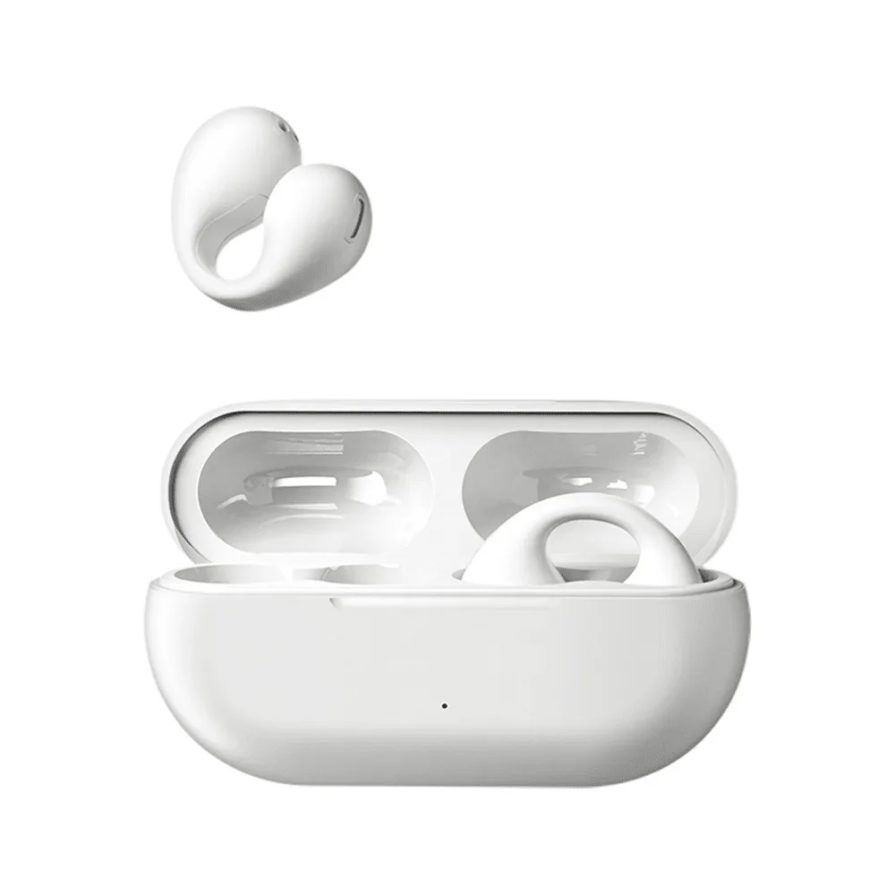 Wireless Bluetooth Earphone Outdoor Sport Earbud HIFI Sound