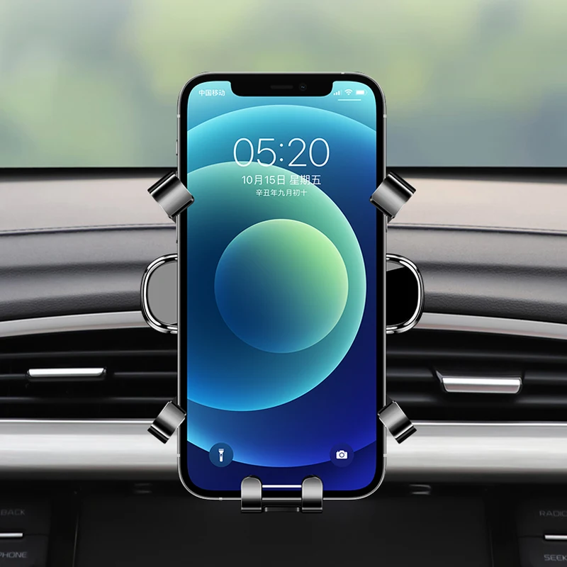 Car Phone Holder for Geely X7 Sport Atlas pro Car Styling Bracket GPS Stand Rotatable Support Mobile Accessories phone holder mobile phone holder