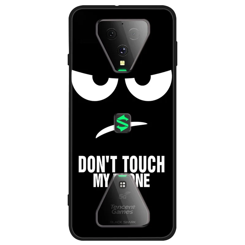 Premium Silicone Phone Case - Soft Protective Cover